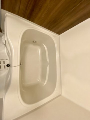 【浴室】 | フォレスタ・和歌浦