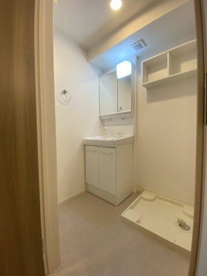 【洗面所】 | フォレスタ・和歌浦