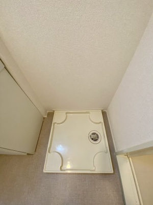 【洗面所】 | フォレスタ・和歌浦