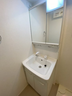 【洗面所】 | フォレスタ・和歌浦