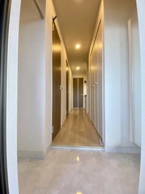 【玄関】 | フォレスタ・和歌浦