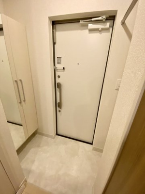 【玄関】 | フォレスタ・和歌浦