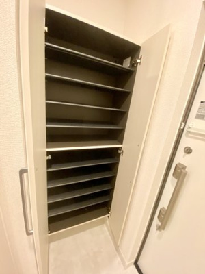 【収納】 | フォレスタ・和歌浦