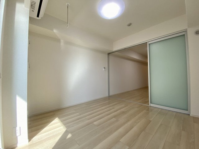 【洋室】 | フォレスタ・和歌浦