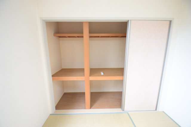 【収納】 | こまごまとしたものを収納できそうですね
