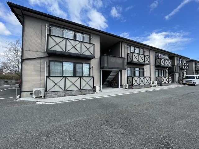 【外観】 | きれいな外観です