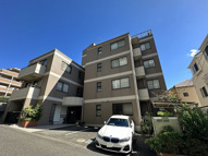 フラット百合ヶ丘の画像