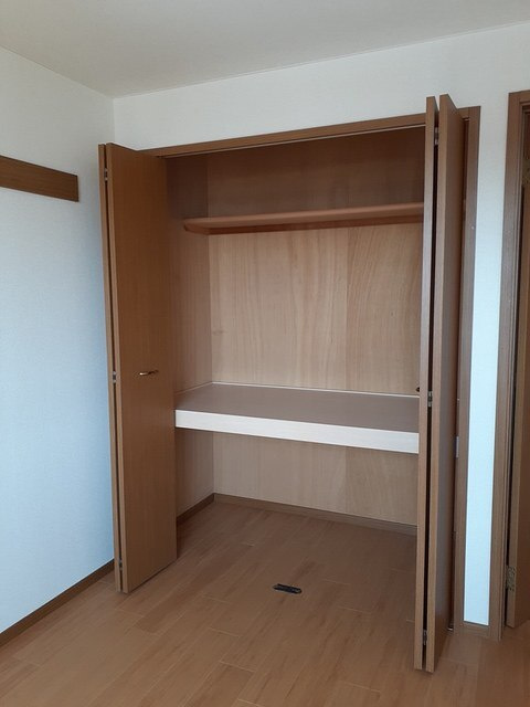 グーテンベルクの収納