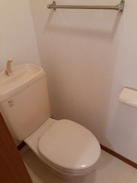 グーテンベルクのトイレ