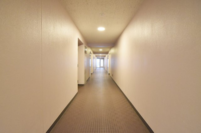 【その他共用部分】 | フリーディオ広尾南