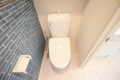 【トイレ】 | La Pause East Avenue