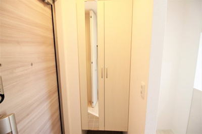 【収納】 | La Pause East Avenue