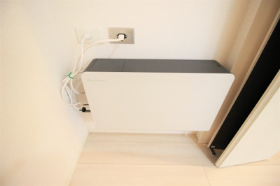 【設備】 | La Pause East Avenue