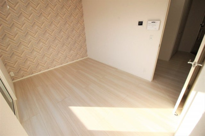 【居間・リビング】 | La Pause East Avenue