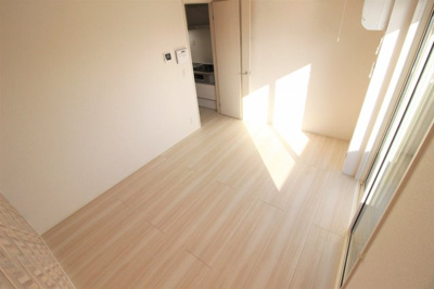 【居間・リビング】 | La Pause East Avenue