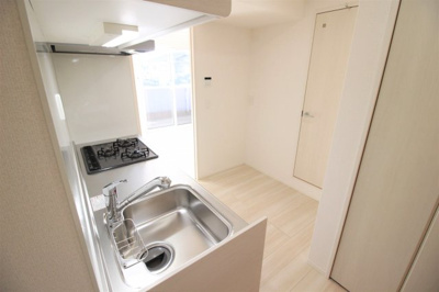 【キッチン】 | La Pause East Avenue