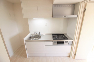 【キッチン】 | La Pause East Avenue