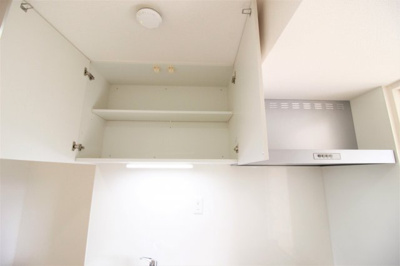 【キッチン】 | La Pause East Avenue