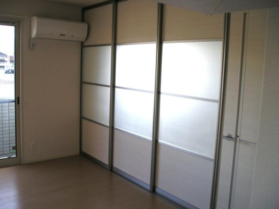 【居間・リビング】 | エスぺランサ昭和 | 『エスペランサ昭和』