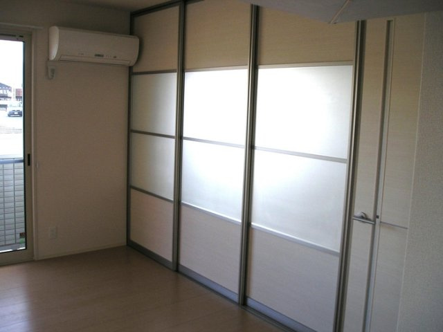 【居間・リビング】 | エスぺランサ昭和 | 『エスペランサ昭和』