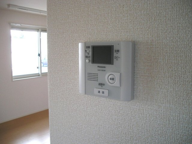 【セキュリティ】 | エスぺランサ昭和 | 『エスペランサ昭和』