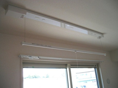 【内装】 | エスぺランサ昭和 | 『エスペランサ昭和』