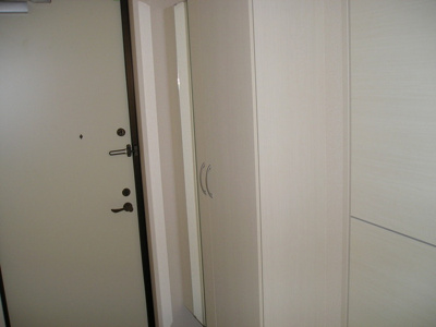 【玄関】 | エスぺランサ昭和 | 『エスペランサ昭和』