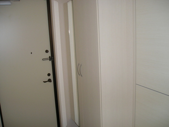 【玄関】 | エスぺランサ昭和 | 『エスペランサ昭和』