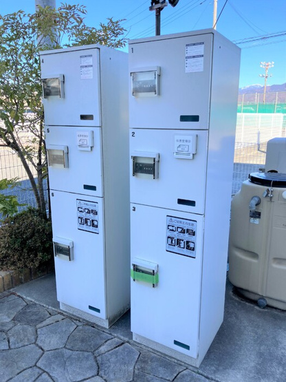 【その他共用部分】 | エスぺランサ昭和