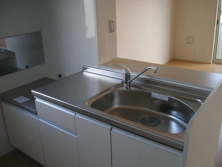 【キッチン】 | エスぺランサ昭和 | 『エスペランサ昭和』