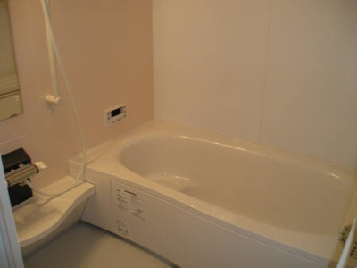 【浴室】 | エスぺランサ昭和 | 『エスペランサ昭和』