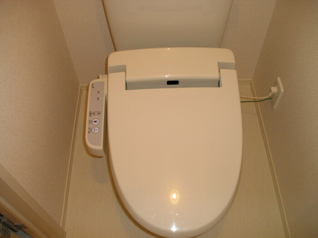 【トイレ】 | エスぺランサ昭和 | 『エスペランサ昭和』