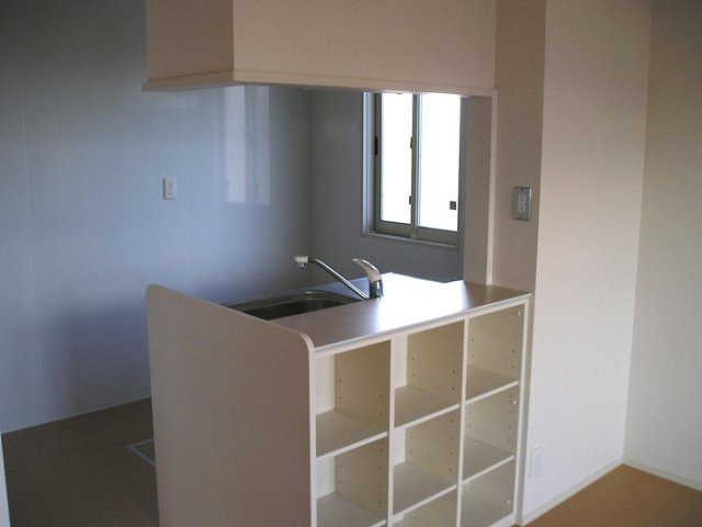 【内装】 | エスぺランサ昭和 | 『エスペランサ昭和』