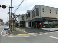 近江八幡市桜宮町の店舗一部の画像