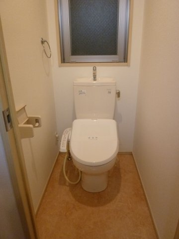 【トイレ】 | エトゥール博多駅前 | トイレもきれいです