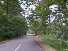 【外観】 | 佐久高原美笹別荘地 | Ｅ－２３