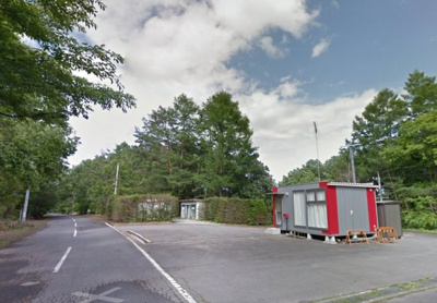 【周辺】 | 佐久高原美笹別荘地 | 管理事務所