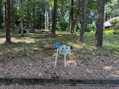 【外観】 | 佐久高原美笹別荘地 | Ｃ－１０