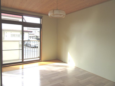 【居間・リビング】 | コート倉Ⅰ