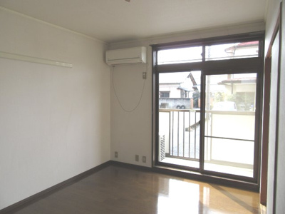 【居間・リビング】 | コート倉Ⅰ