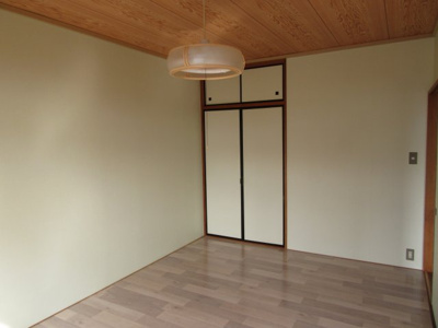 【居間・リビング】 | コート倉Ⅰ