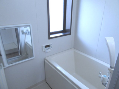 【浴室】 | コート倉Ⅰ