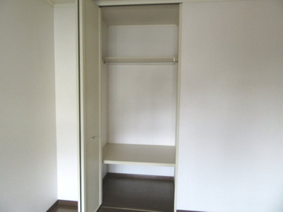 【収納】 | コート倉Ⅰ