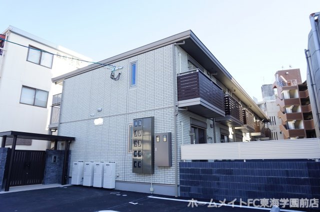 フェリスケングン