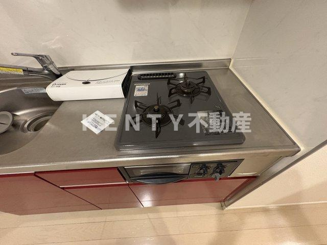 【設備】 | レジデンス大森