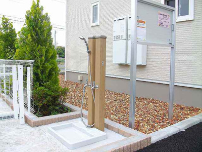 【その他共用部分】 | ラヴ・リッサⅠ