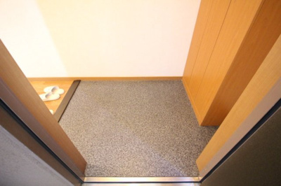 【玄関】 | サンピア大福