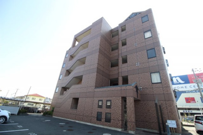 【外観】 | サンピア大福