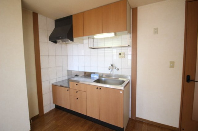 【キッチン】 | サンピア大福