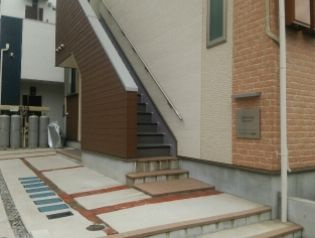 【その他共用部分】 | ディアコート高砂